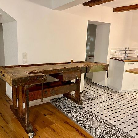 Celle Old Town Hideaway Apartment Bagian luar foto