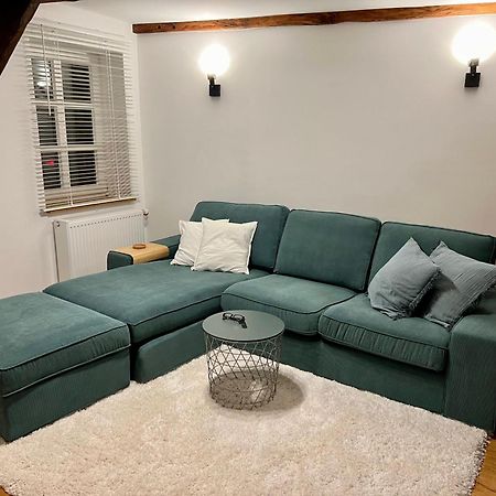 Celle Old Town Hideaway Apartment Bagian luar foto