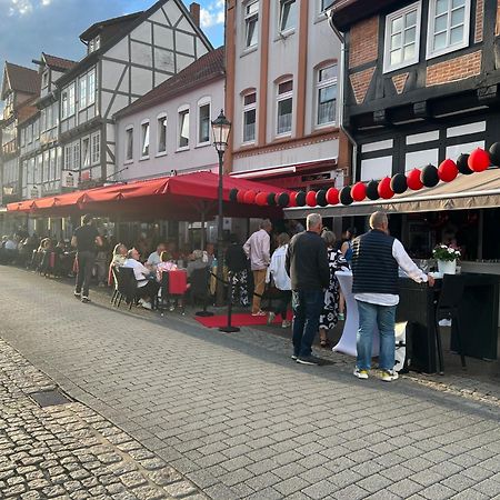 Celle Old Town Hideaway Apartment Bagian luar foto