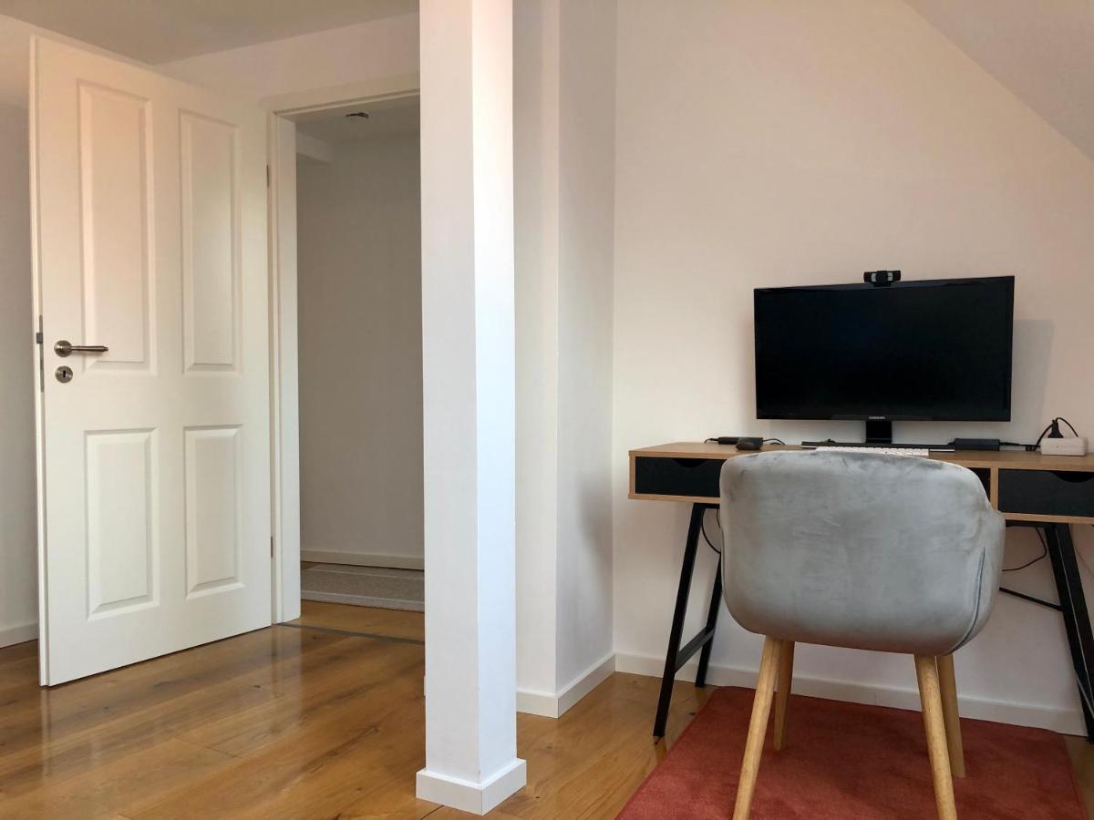 Celle Old Town Hideaway Apartment Bagian luar foto
