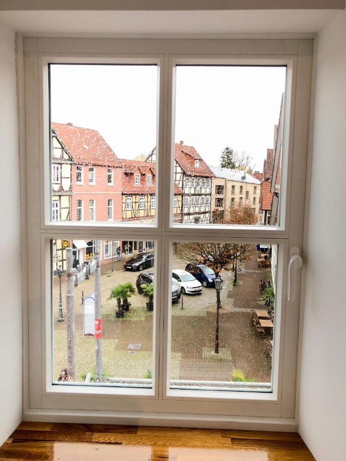 Celle Old Town Hideaway Apartment Bagian luar foto