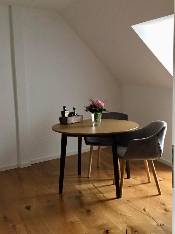 Celle Old Town Hideaway Apartment Bagian luar foto