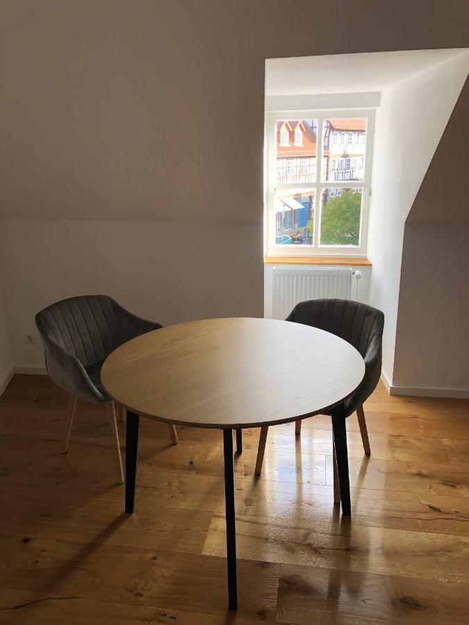 Celle Old Town Hideaway Apartment Bagian luar foto
