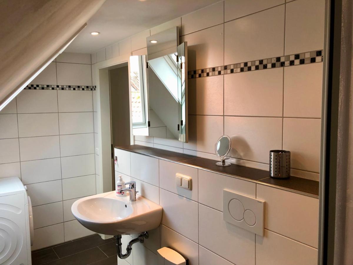Celle Old Town Hideaway Apartment Bagian luar foto