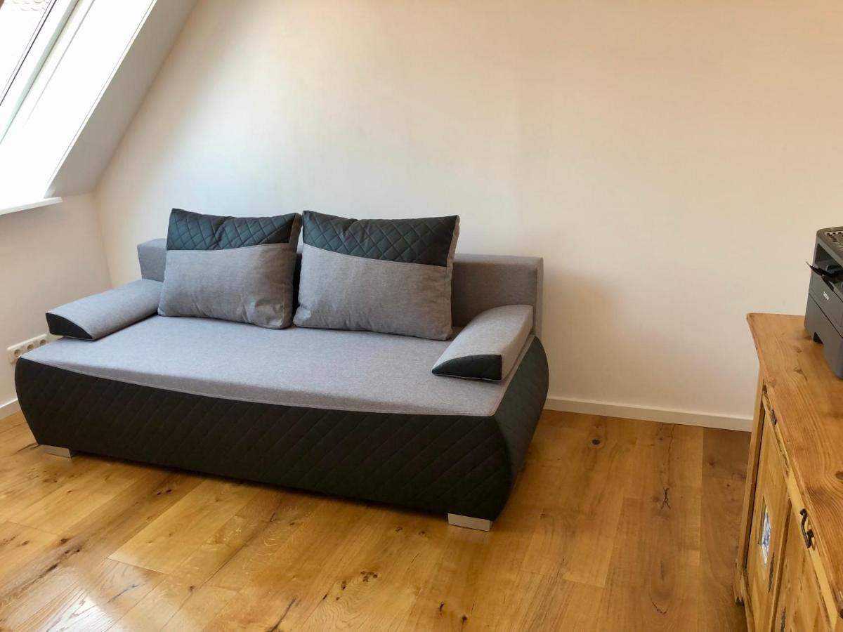 Celle Old Town Hideaway Apartment Bagian luar foto