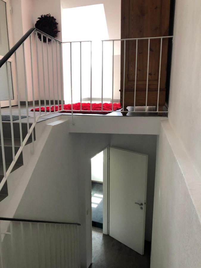 Celle Old Town Hideaway Apartment Bagian luar foto