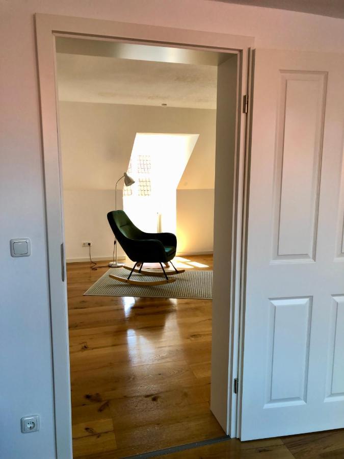 Celle Old Town Hideaway Apartment Bagian luar foto