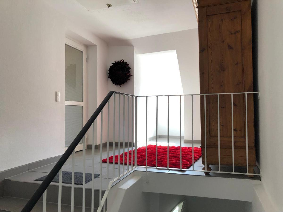 Celle Old Town Hideaway Apartment Bagian luar foto