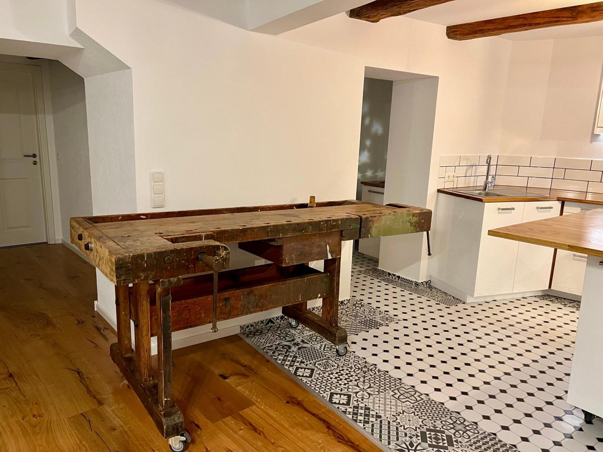 Celle Old Town Hideaway Apartment Bagian luar foto