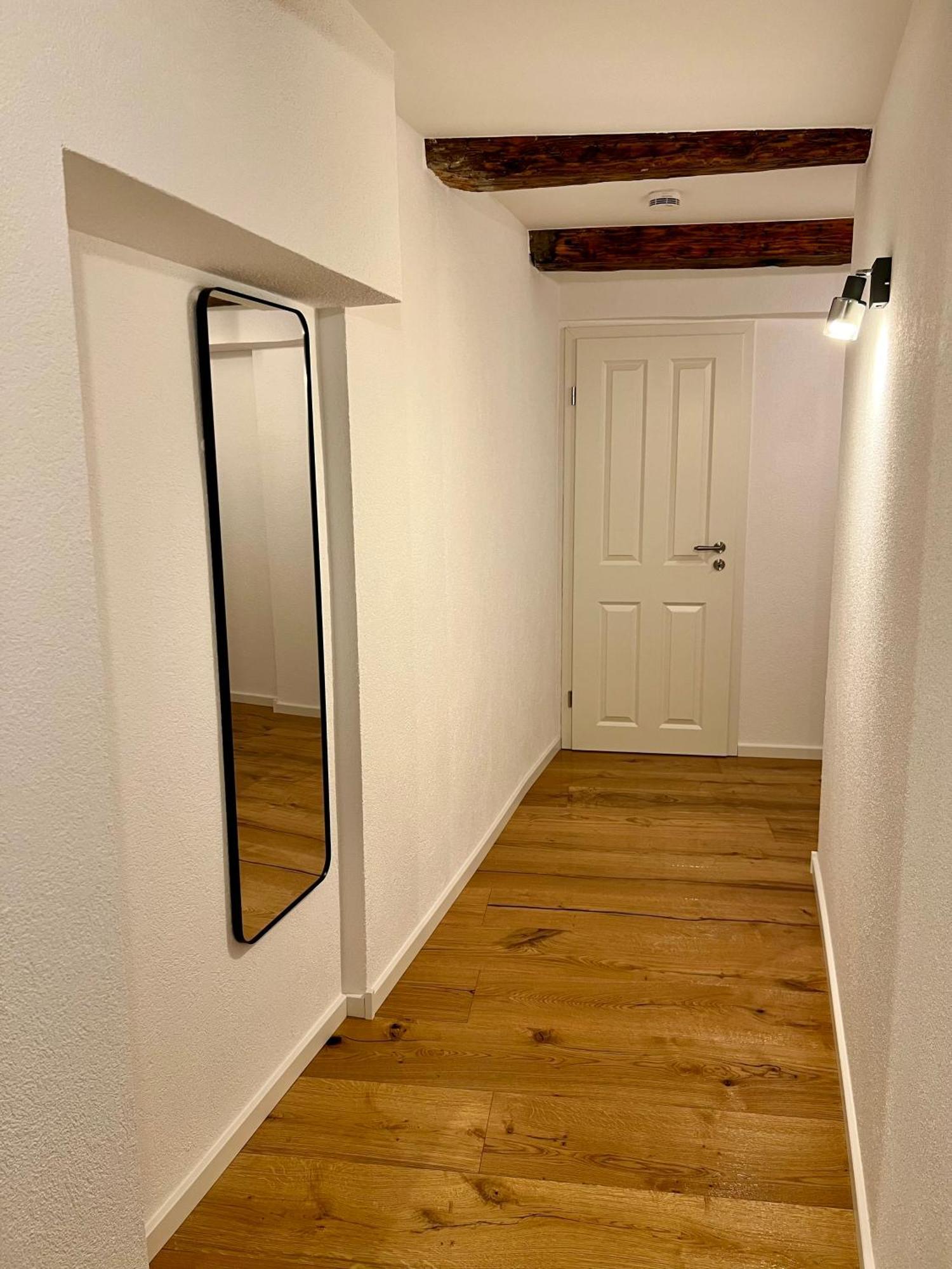 Celle Old Town Hideaway Apartment Bagian luar foto