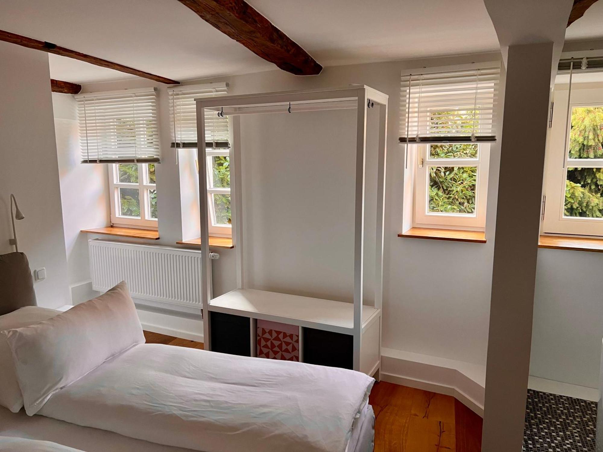 Celle Old Town Hideaway Apartment Bagian luar foto