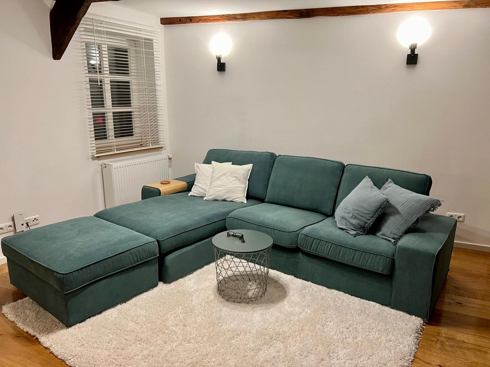 Celle Old Town Hideaway Apartment Bagian luar foto
